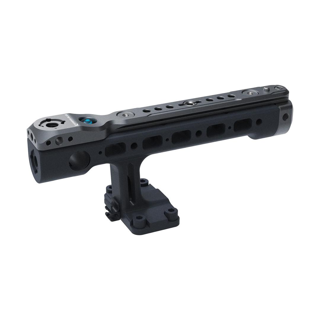 Kondor Blue Sony Burano Cage Top Handle Extension - Space Grey