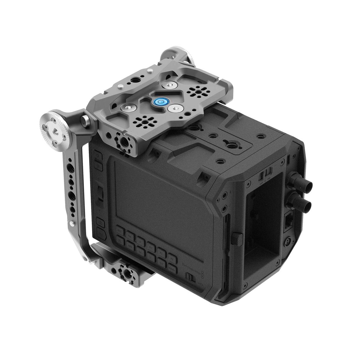 Kondor Blue PYXIS Cage System (C Kit) - Space Grey