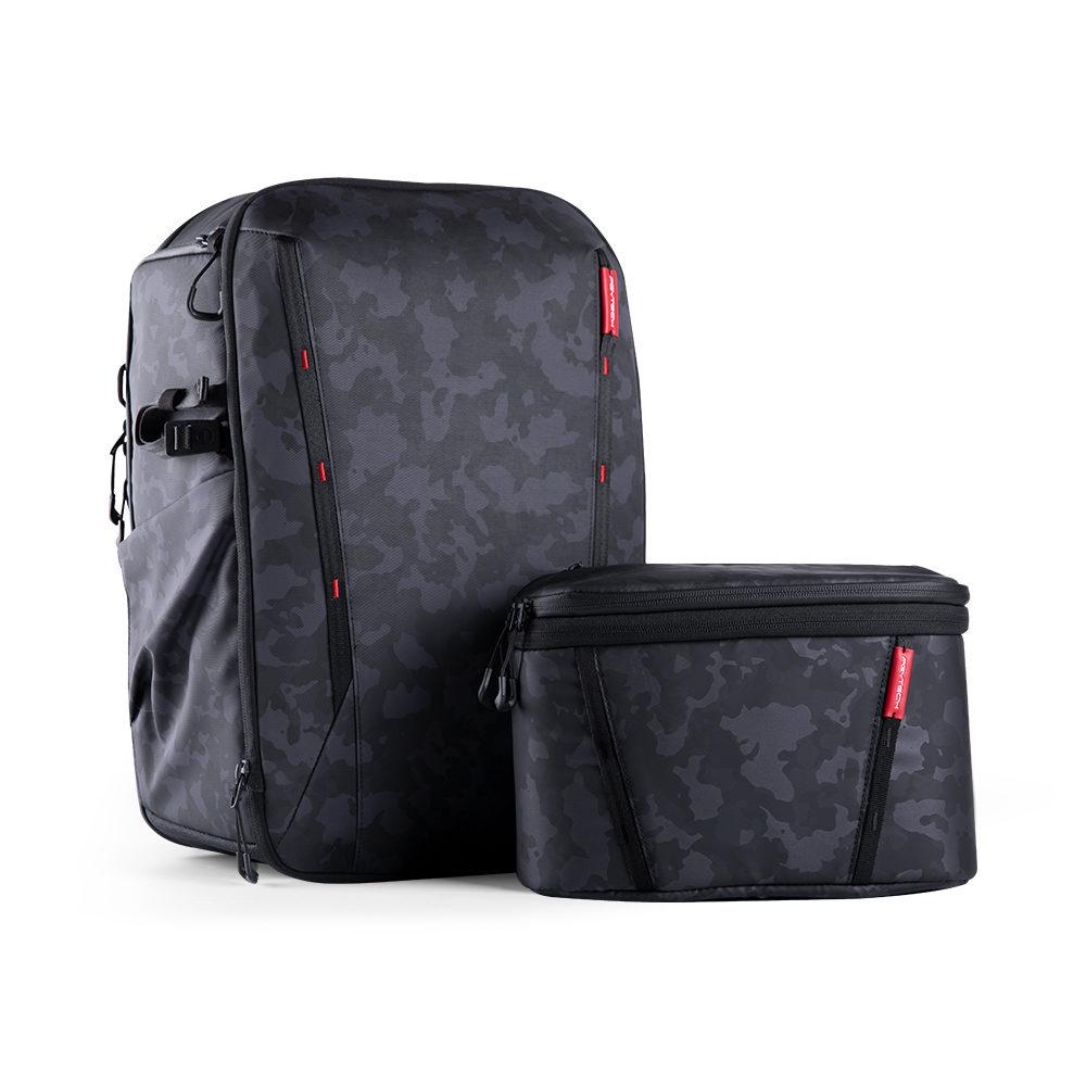 PGYTECH OneMo 2 Backpack 25L - Grey Camo