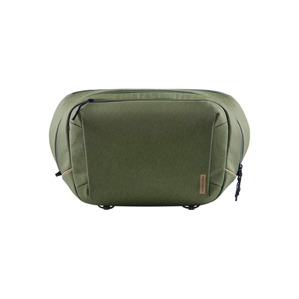 PGYTECH OneGo Solo V2 10L - Moss Green