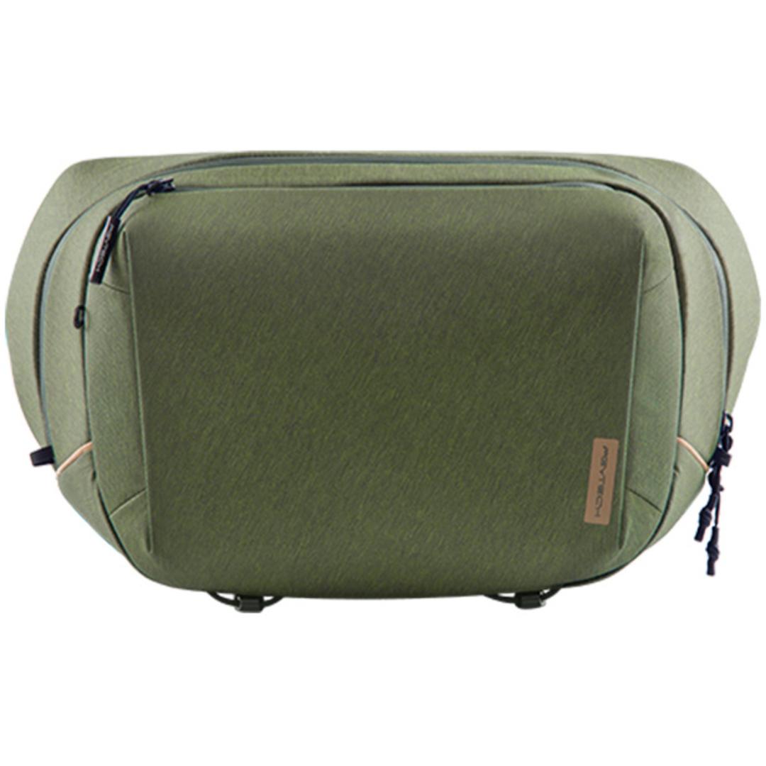 PGYTECH OneGo Solo V2 6L - Moss Green