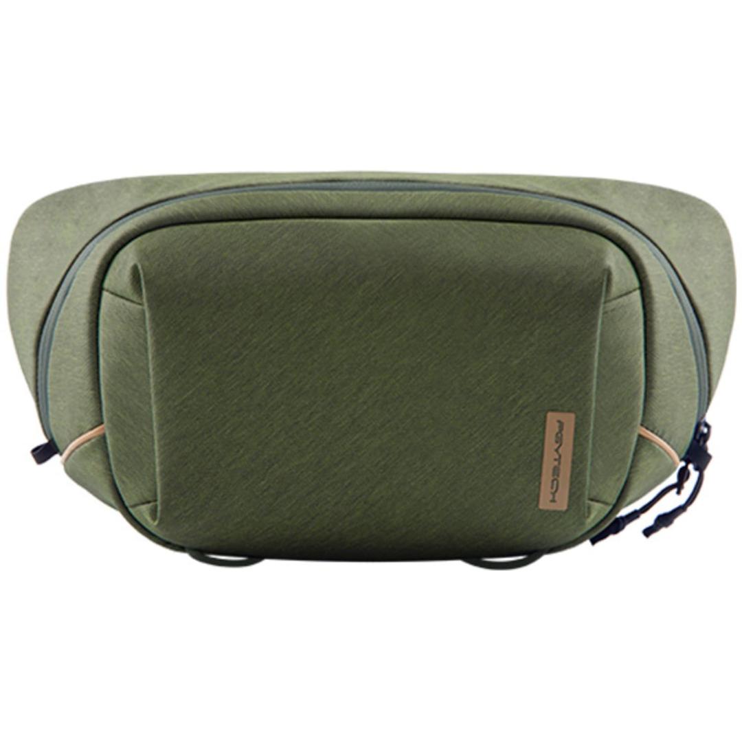 PGYTECH OneGo Solo V2 4L - Moss Green
