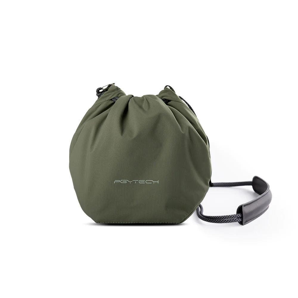 PGYTECH OneGo Drawstring Bag - Forest