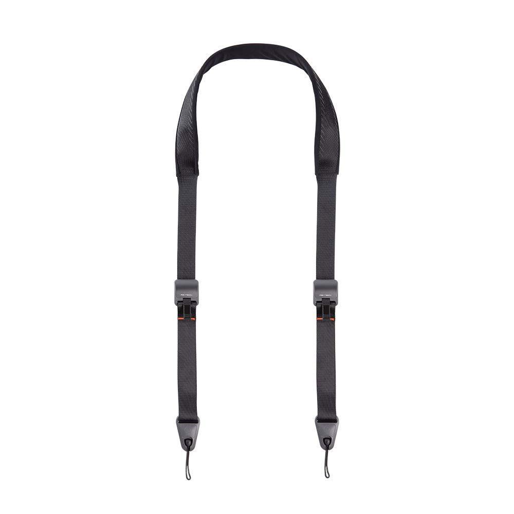 PGYTECH Camera Shoulder Strap - Night Black