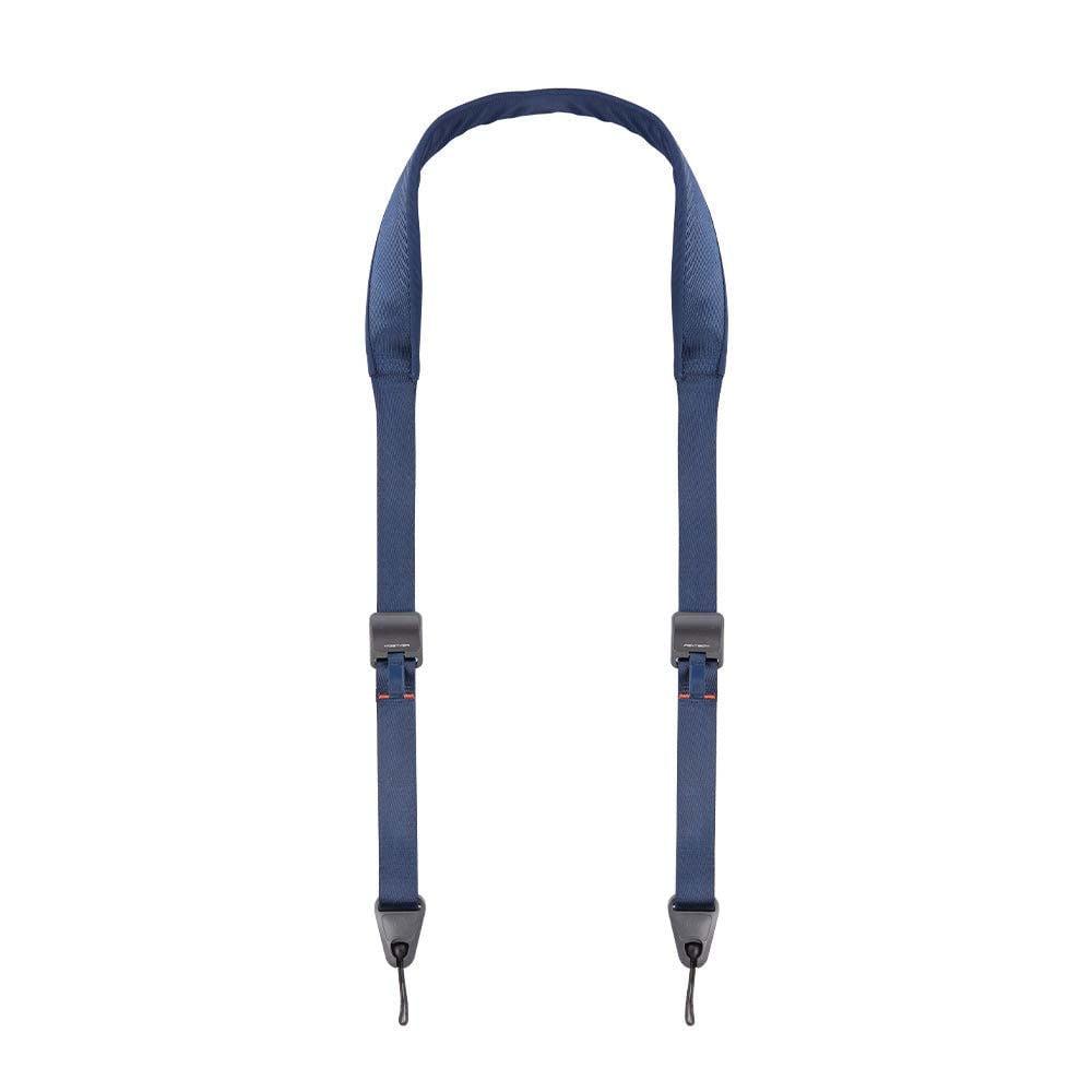 PGYTECH Camera Shoulder Strap - Dark Blue