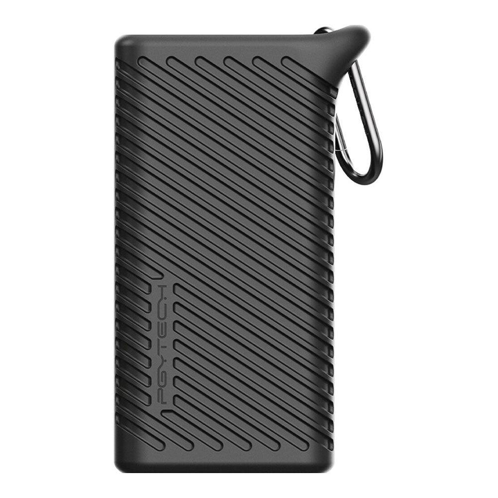 PGYTECH CreateMate CFexpress B/SD Reader & Case - Classic Black