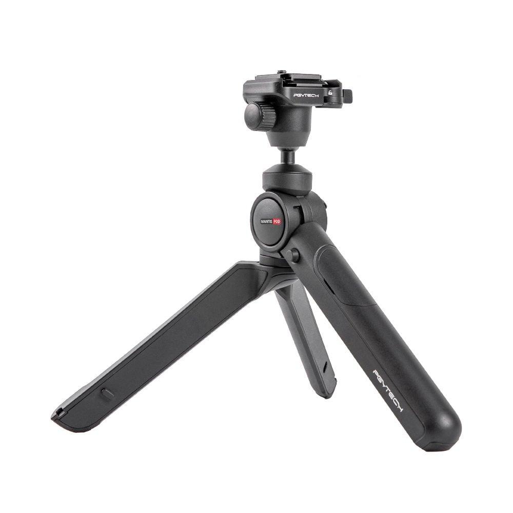 PGYTECH MantisPod 2.0 (Classic Black)