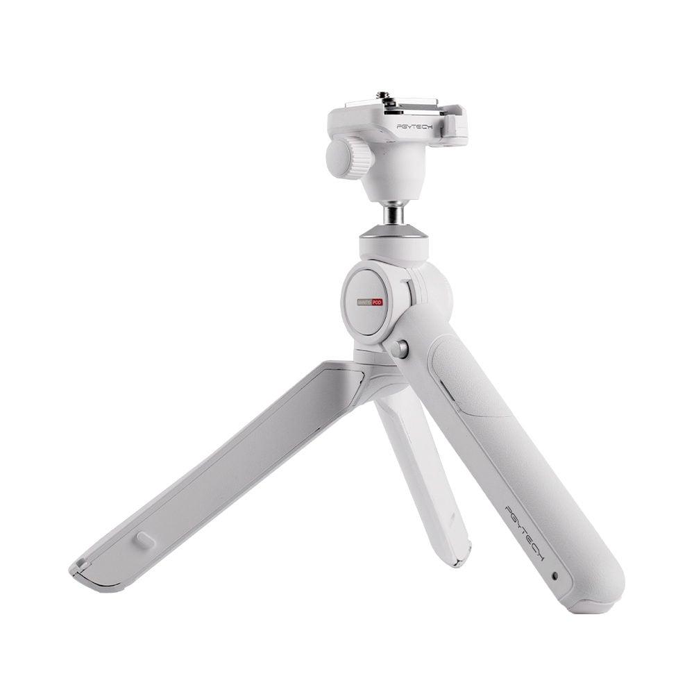 PGYTECH MantisPod 2.0 (Moon White)