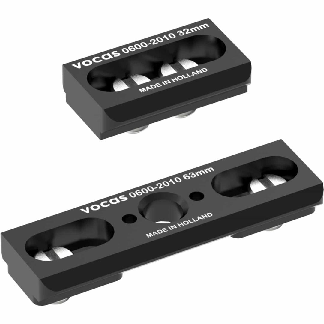 Vocas Low NATO Rail Kit