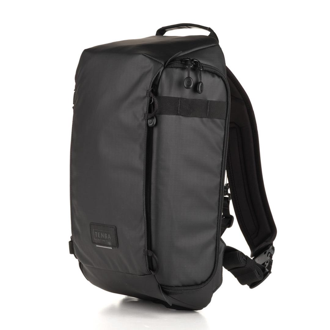 Tenba Solstice v2 12L Sling Bag - Black