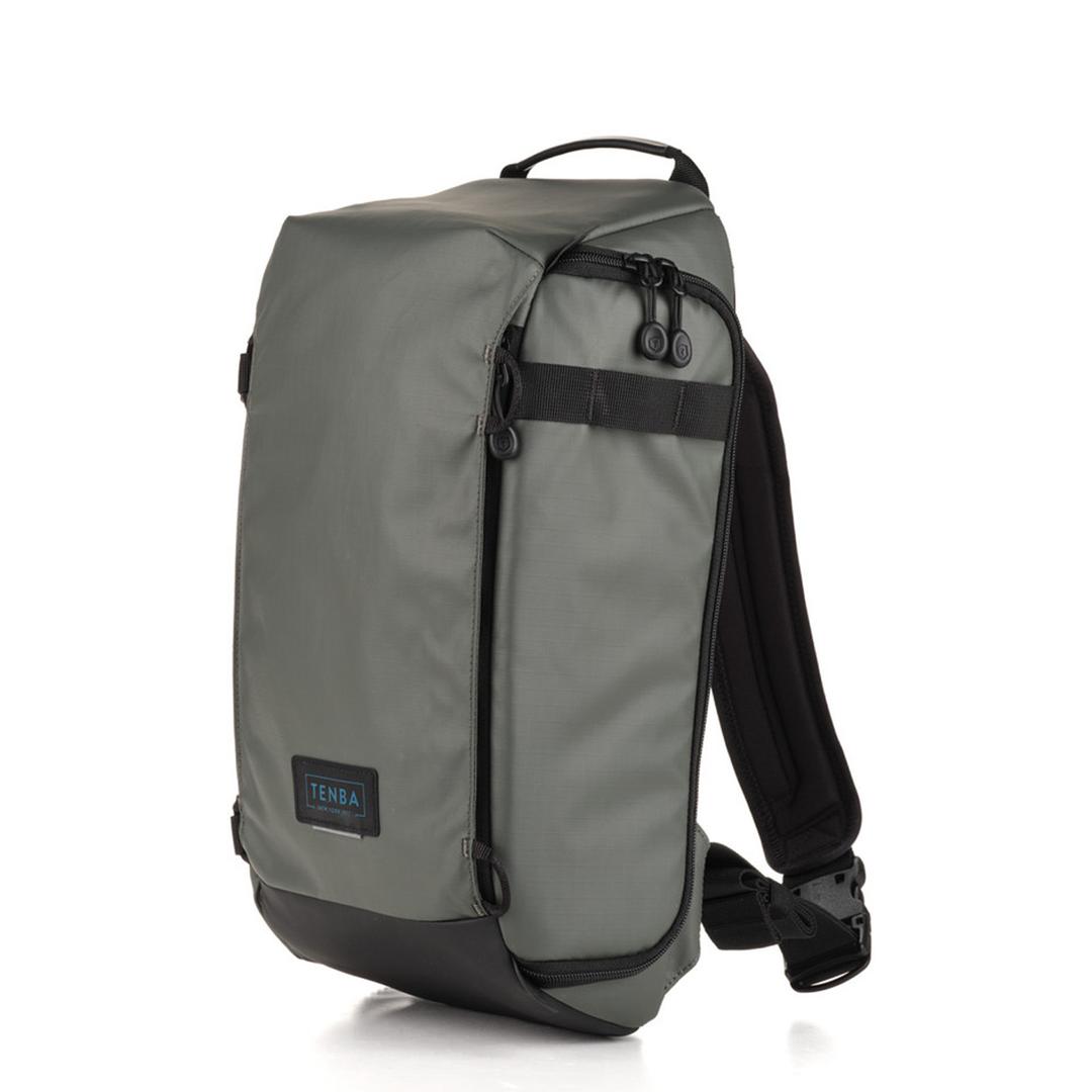 Tenba Solstice v2 12L Sling Bag - Grey