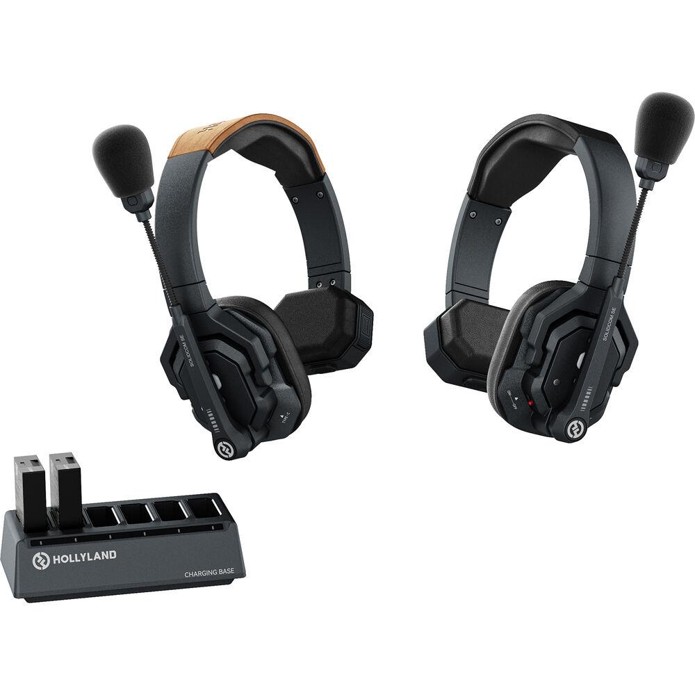 Hollyland Solidcom SE - 2S