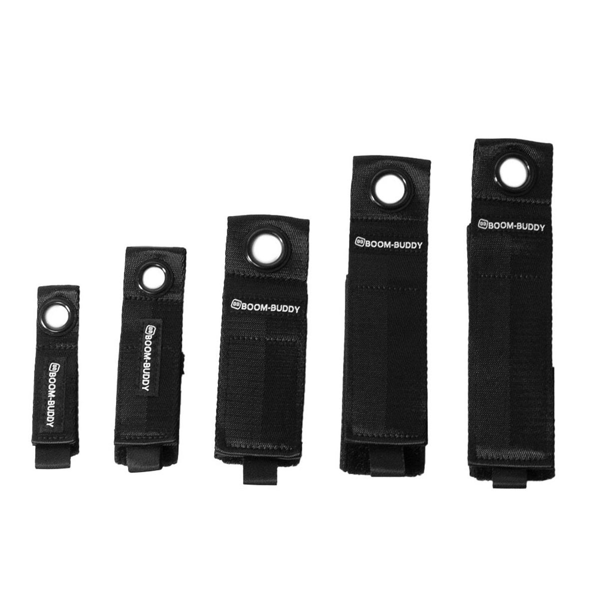 Boom-Buddy Cable Buddy Multipack 5