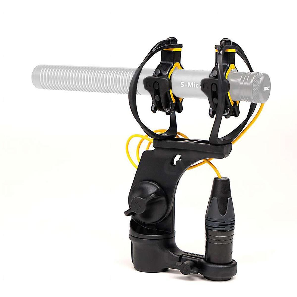 Deity ASM2 Pro Adjustable Shockmount Kit