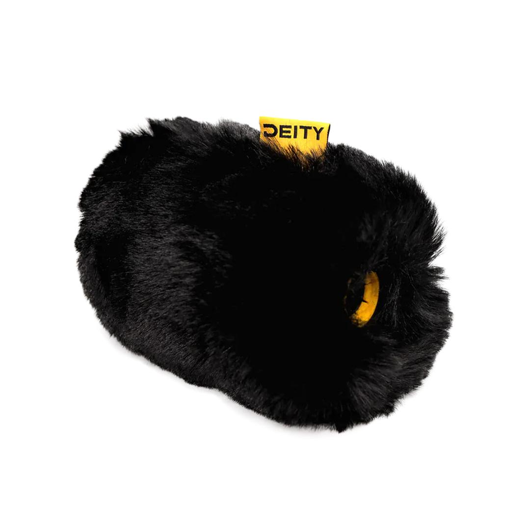 Deity W02 Deluxe Windshield for S-Mic 2S and 3S