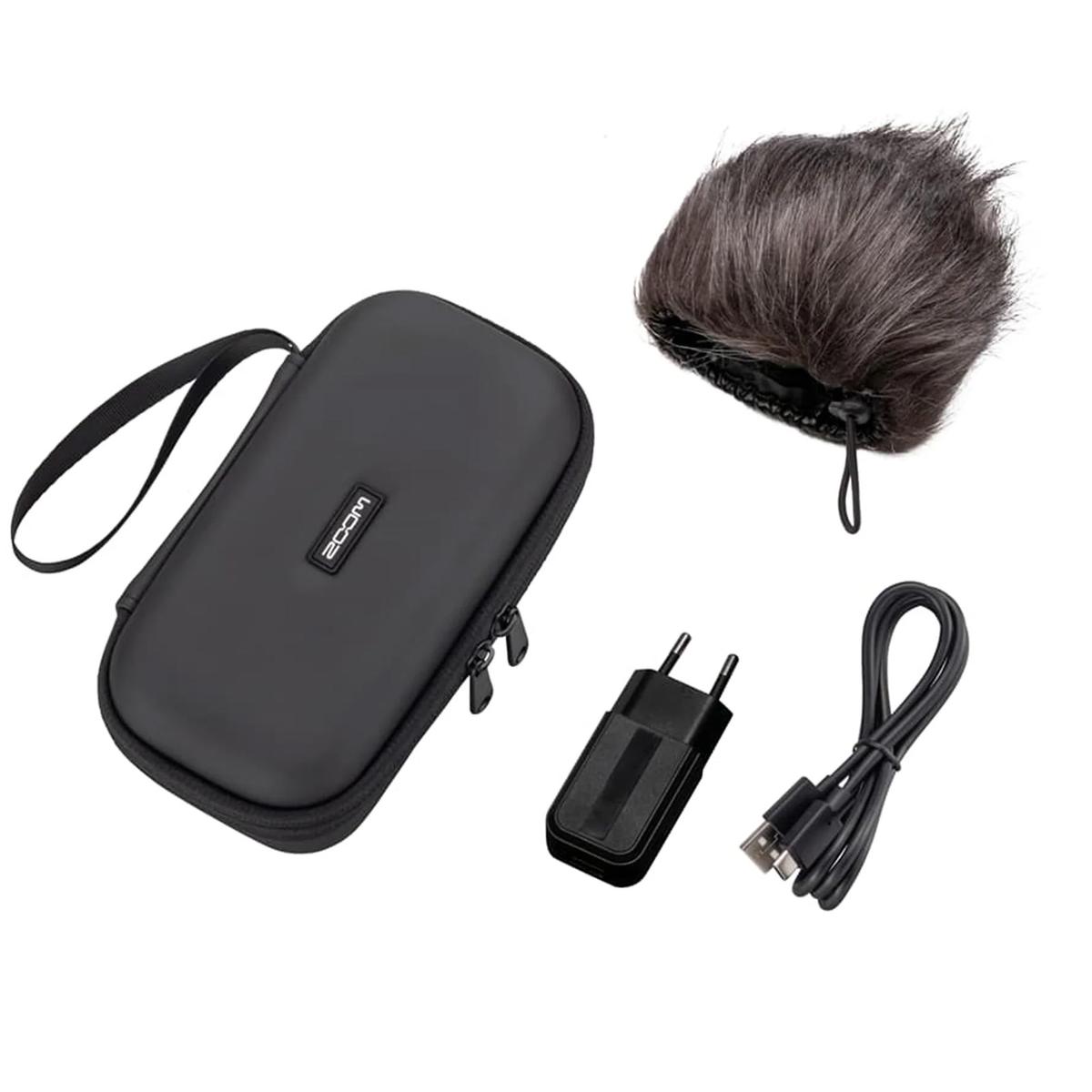 Zoom Accessory Pack for H4essential
