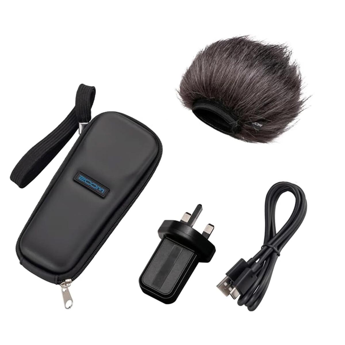 Zoom Accessory Pack for H1essential