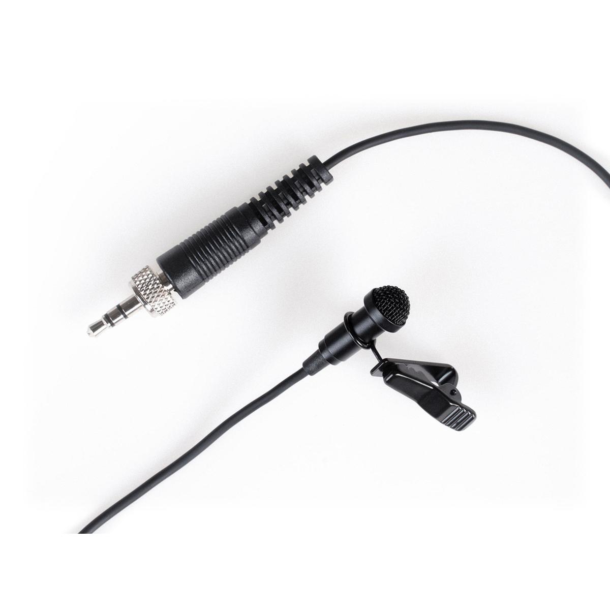 Tentacle MIC01 Lavalier Microphone
