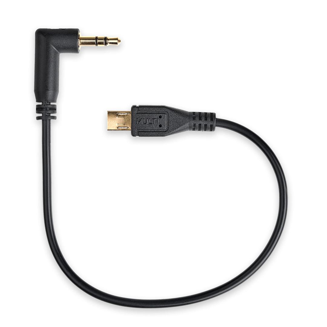 Tentacle to USB Timecode Cable C24 for Sony FX3, FX30 A7S3 A1
