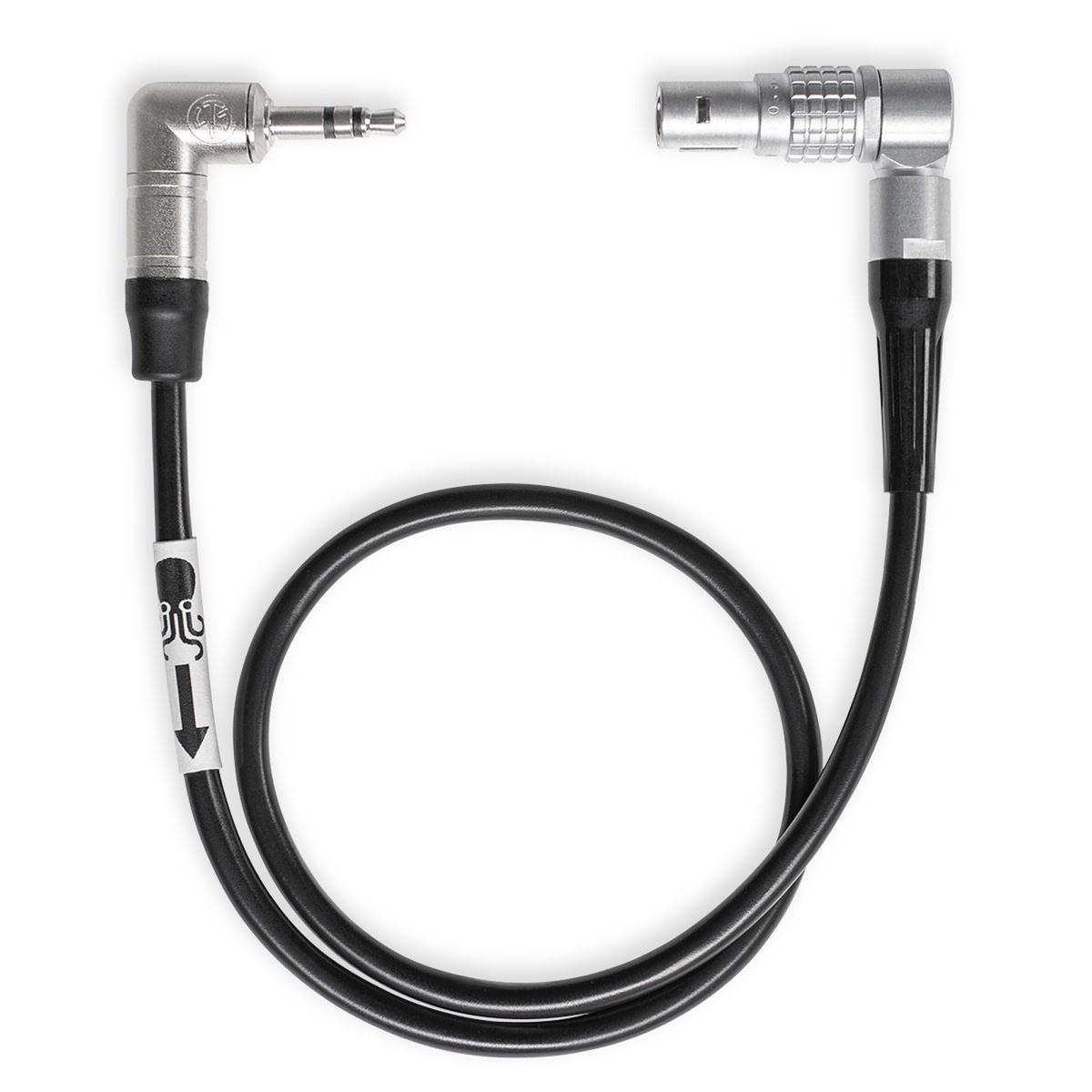 Tentacle to Alexa Mini Timecode Cable C13