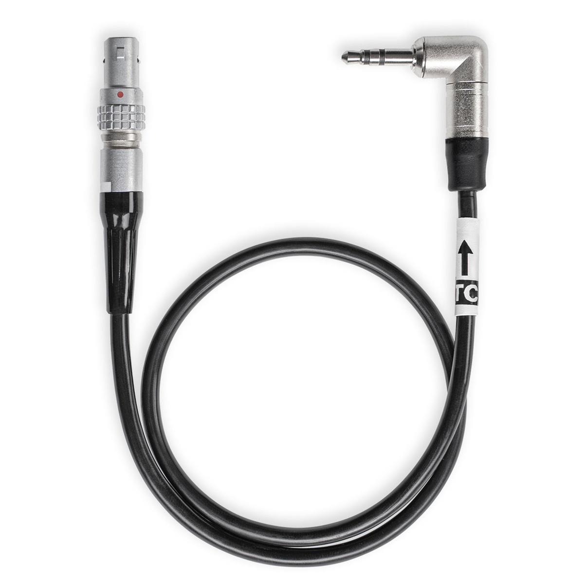 Tentacle 5pin Lemo to Tentacle Timecode Cable C03