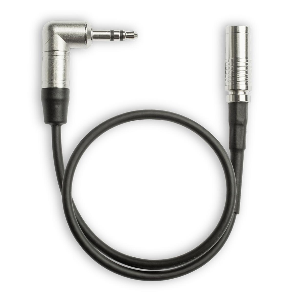 Tentacle to Din 1.0/2.3 Timecode Cable C22