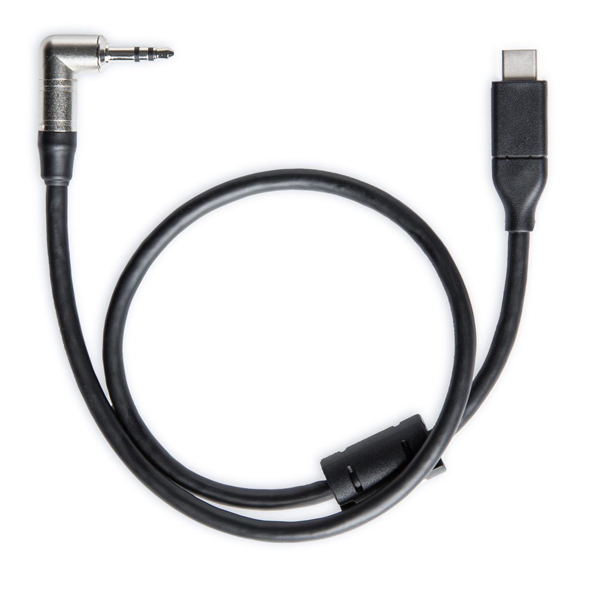 Tentacle to USB-C Timecode Cable C23
