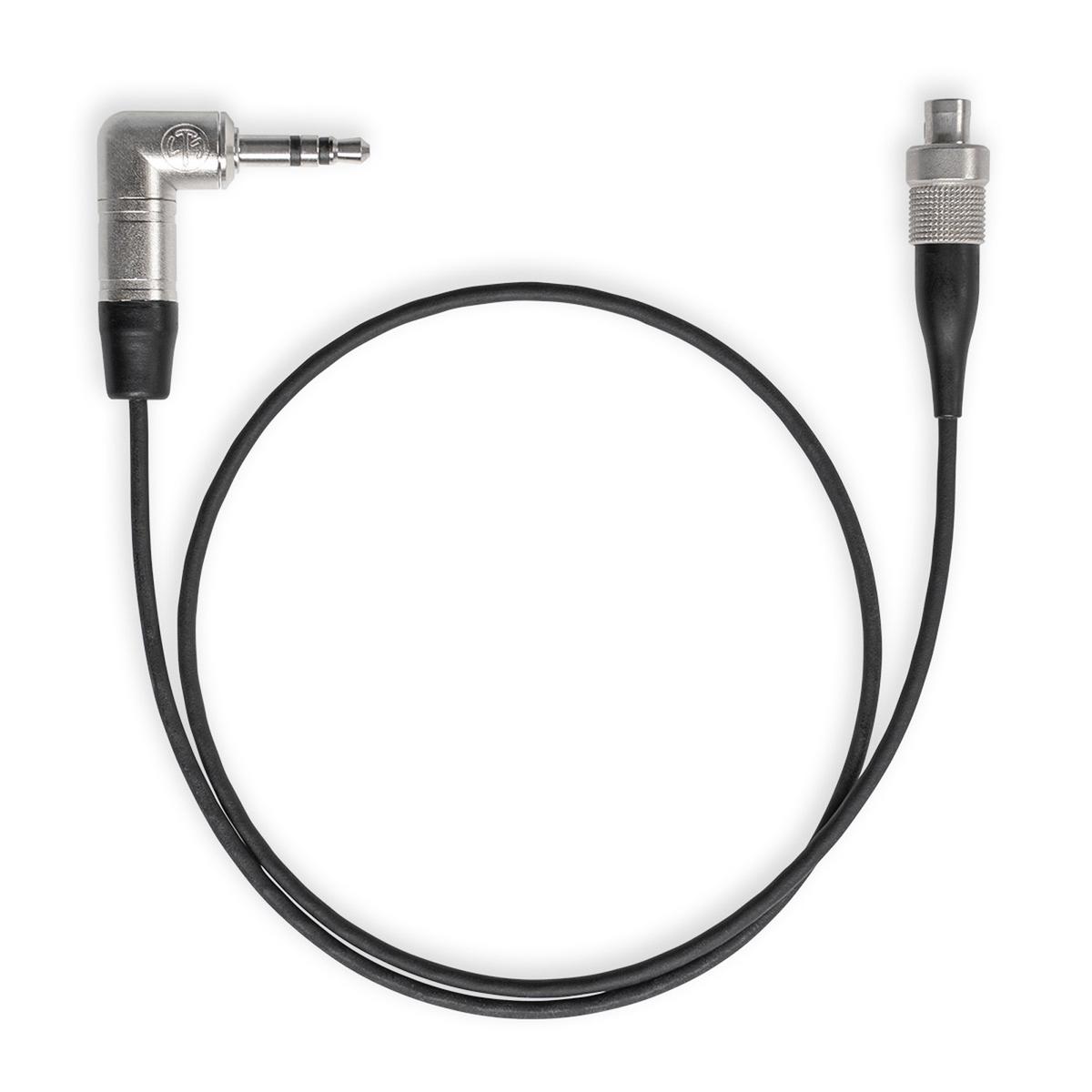 Tentacle to Lemo 3pin Timecode Cable C19