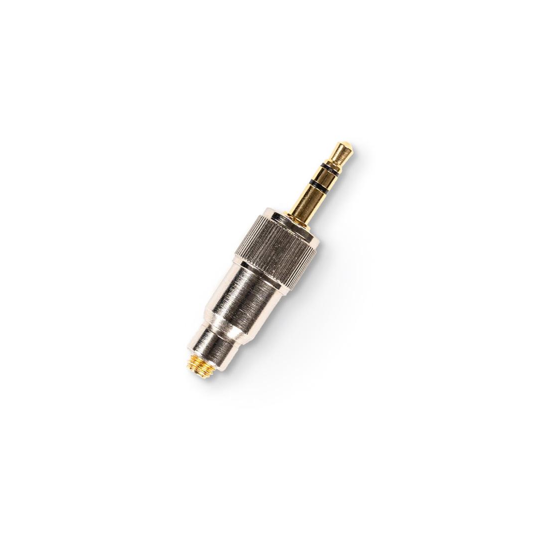 Tentacle DPA MicroDot to 3.5 mm Mini Jack – Microphone Adapter