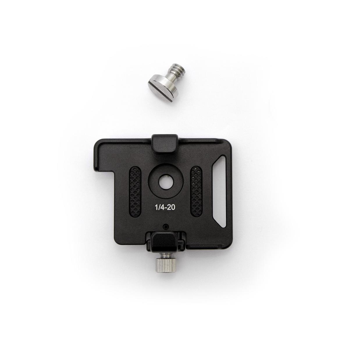 Tentacle Bracket – Base Plate for SYNC E
