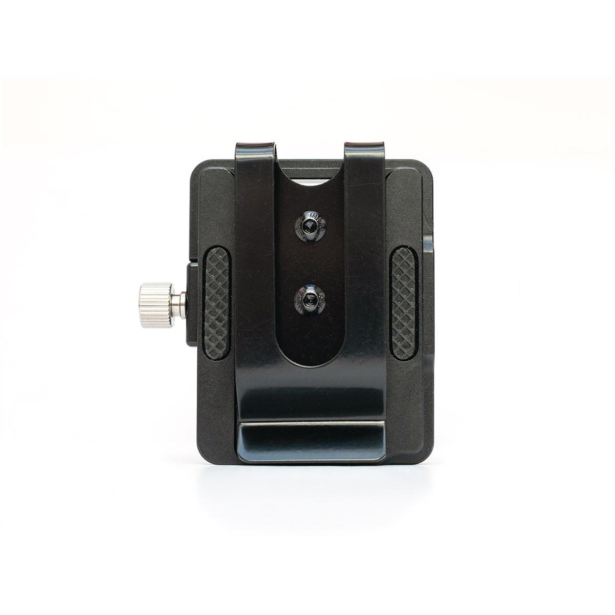 Tentacle Bracket – Base Plate with Belt Clip for SYNC E