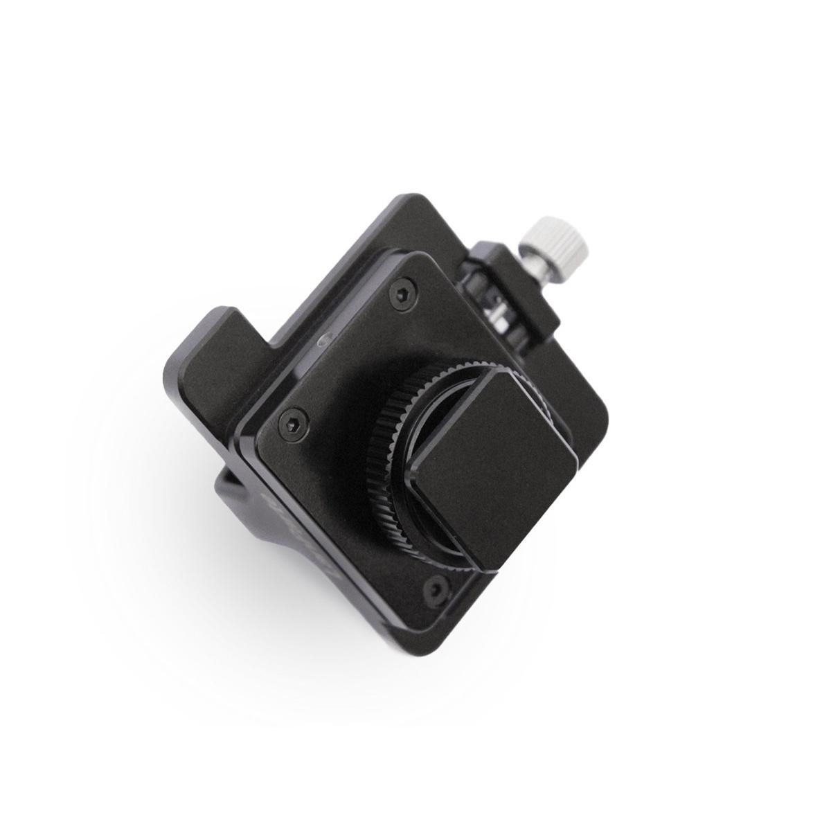 Tentacle Bracket – Base Plate with Cold Shoe Mount for SYNC E