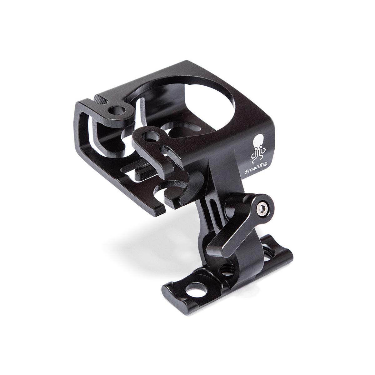Tentacle Bracket – The MAD Clamp for SYNC E