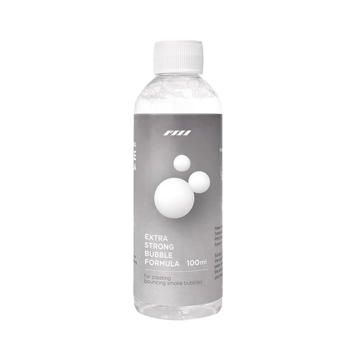 Smoke NINJA 100ml Bubble Solution