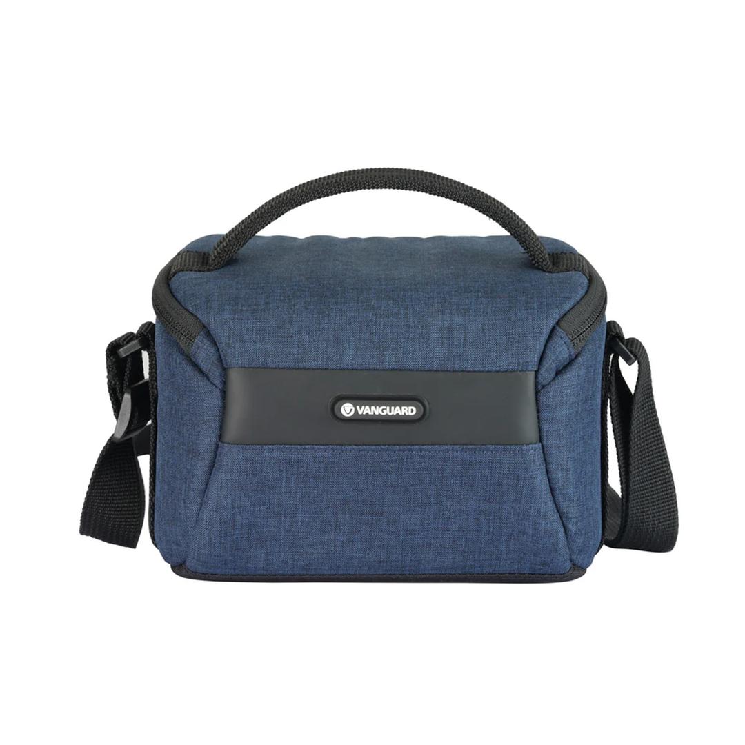 Vanguard VESTA ASPIRE 12 Shoulder Bag - Blue
