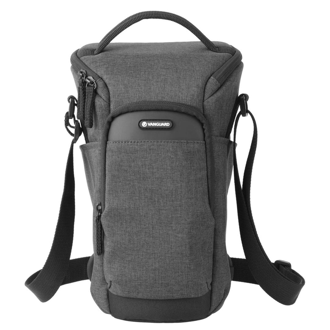 Vanguard VESTA ASPIRE 16Z Shoulder Zoom Bag - Grey