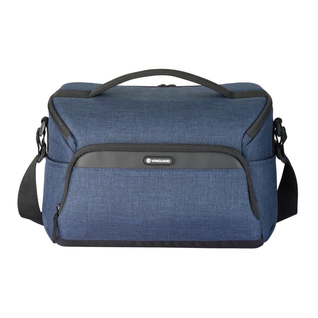 Vanguard VESTA ASPIRE 30 Shoulder Bag - Blue