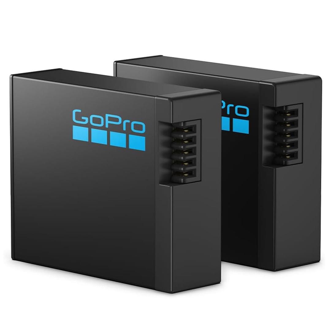 GoPro Enduro Battery 2-Pack (HERO13 Black)
