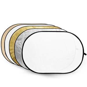 Godox RFT-06 - Disk 5-in-1 Reflector 80 x 120cm