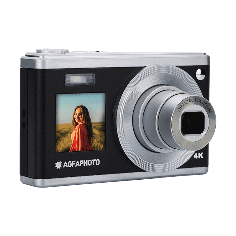 AgfaPhoto Realishot DC9200 Digital Camera