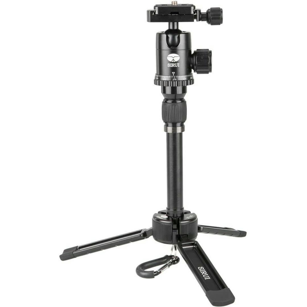 SIRUI 3T-35 Table Top Tripod (Black)