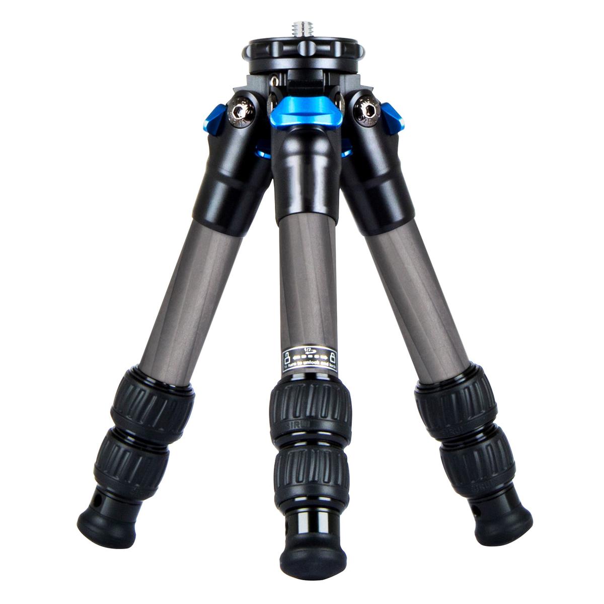 SIRUI Compact XL Tripod without Head