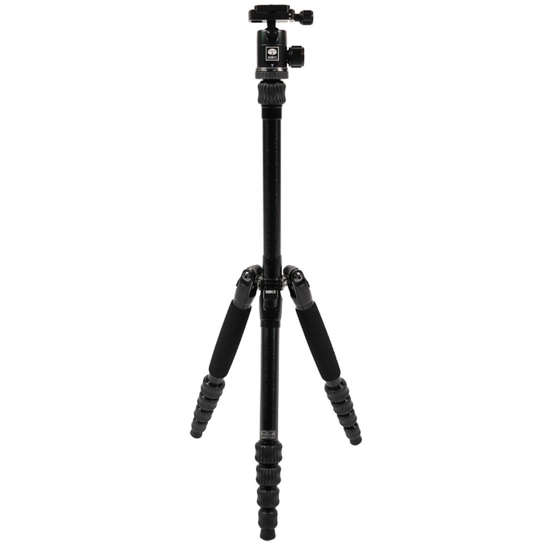 SIRUI Traveler 5A Aluminium Tripod with Ball Head