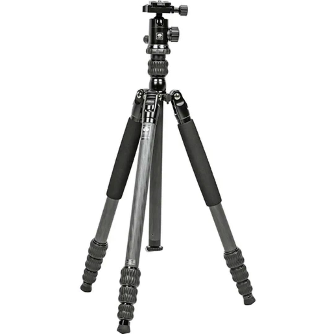 SIRUI Traveler 7C Carbon Fibre Tripod with Ball Head
