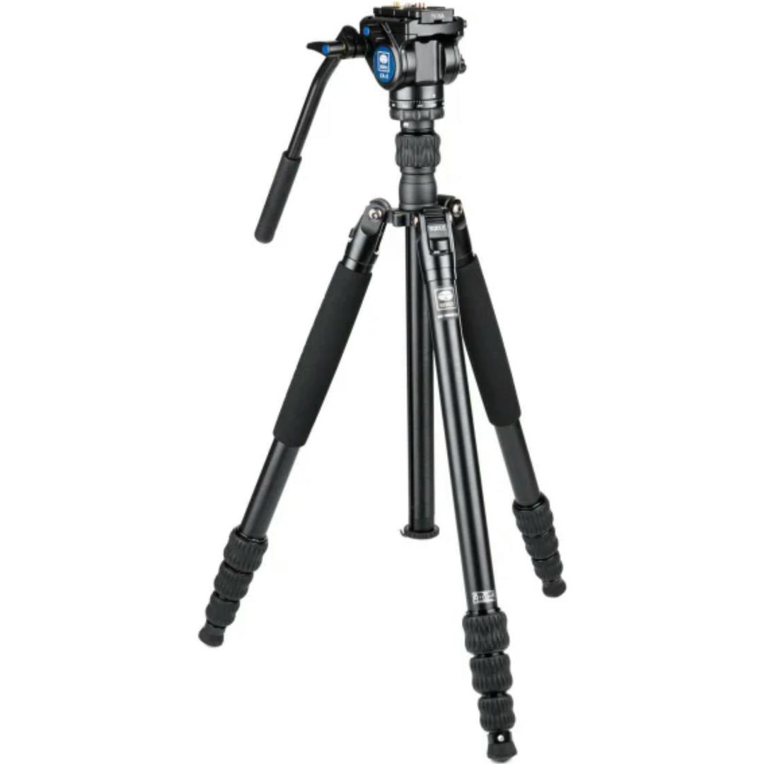 SIRUI Traveler 7A Tripod with Video Head VA-5X