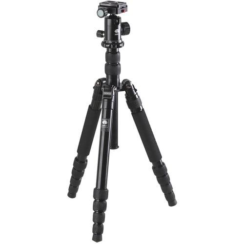 SIRUI A-1005 Aluminium Tripod with Ballhead Y-10