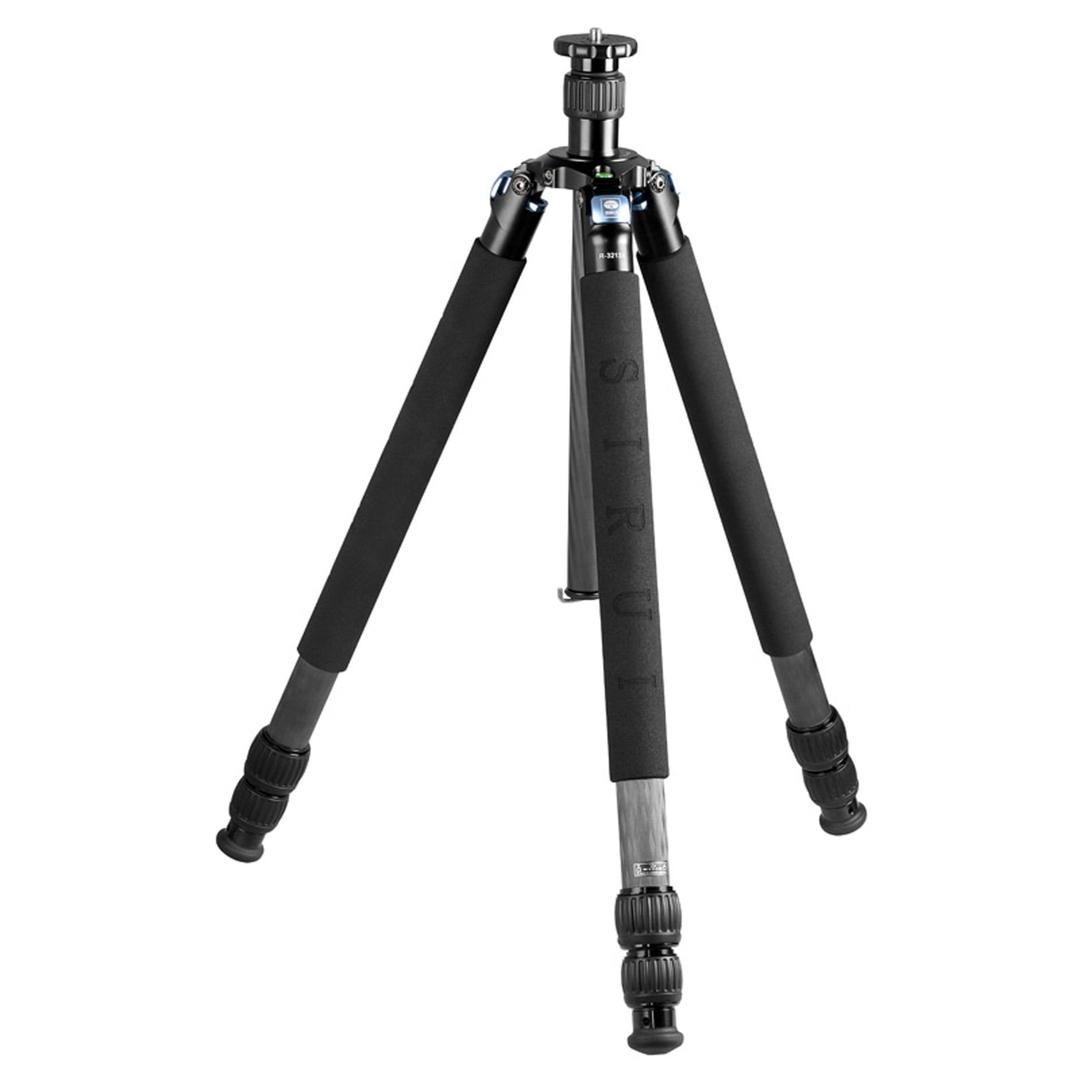 SIRUI R-3213X Carbon 10x Tripod