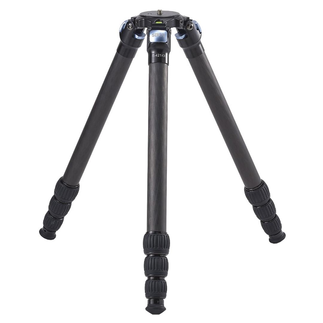 SIRUI R-4214X Carbon 10x Tripod