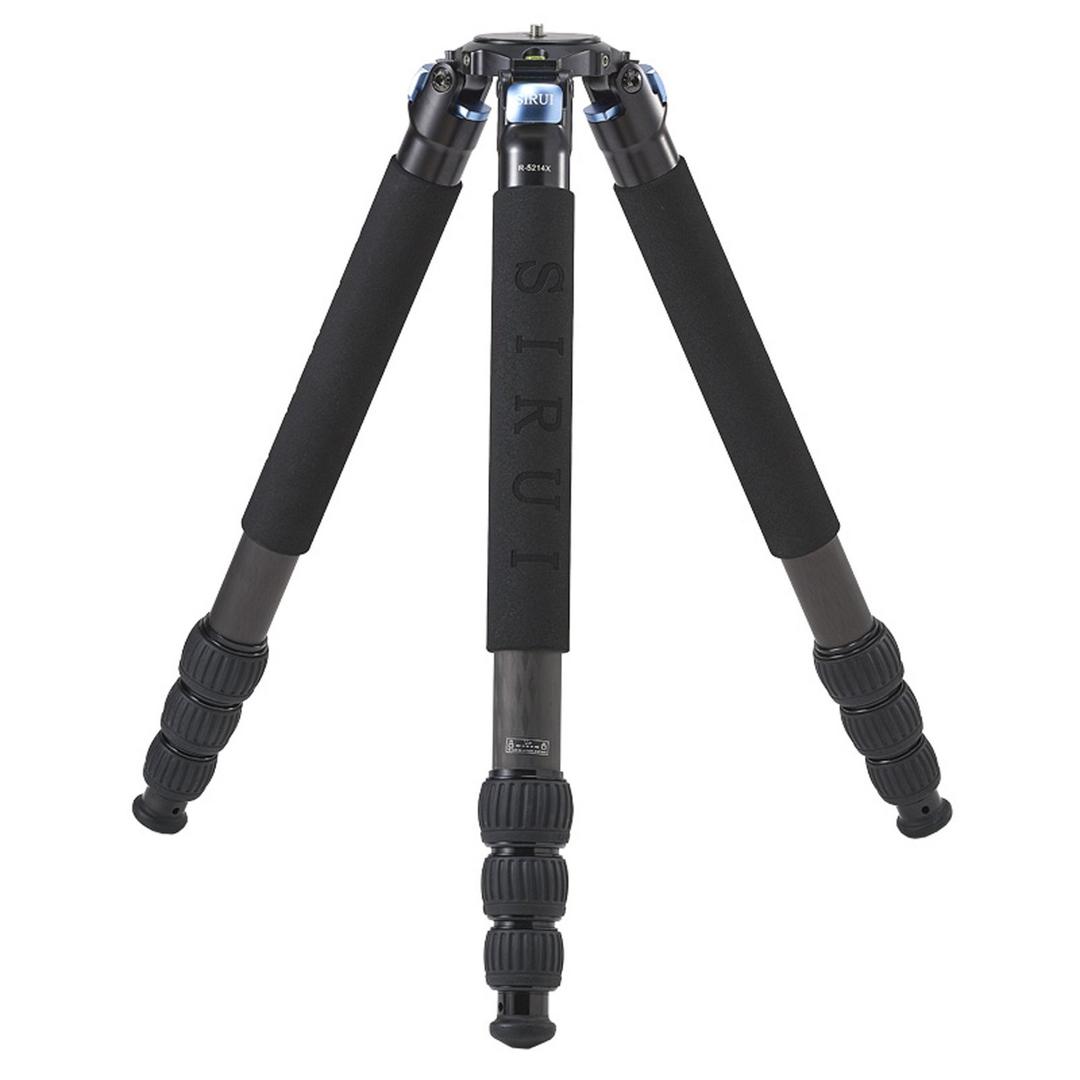 SIRUI R-5214X Carbon 10x Tripod