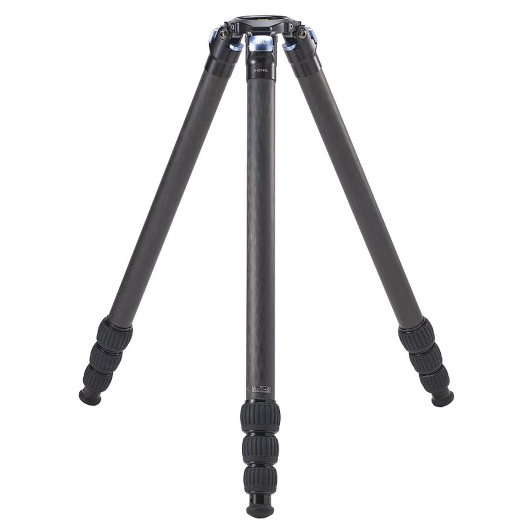 SIRUI R-5214XL Carbon 10x Tripod